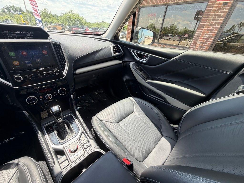 Subaru Forester  2023