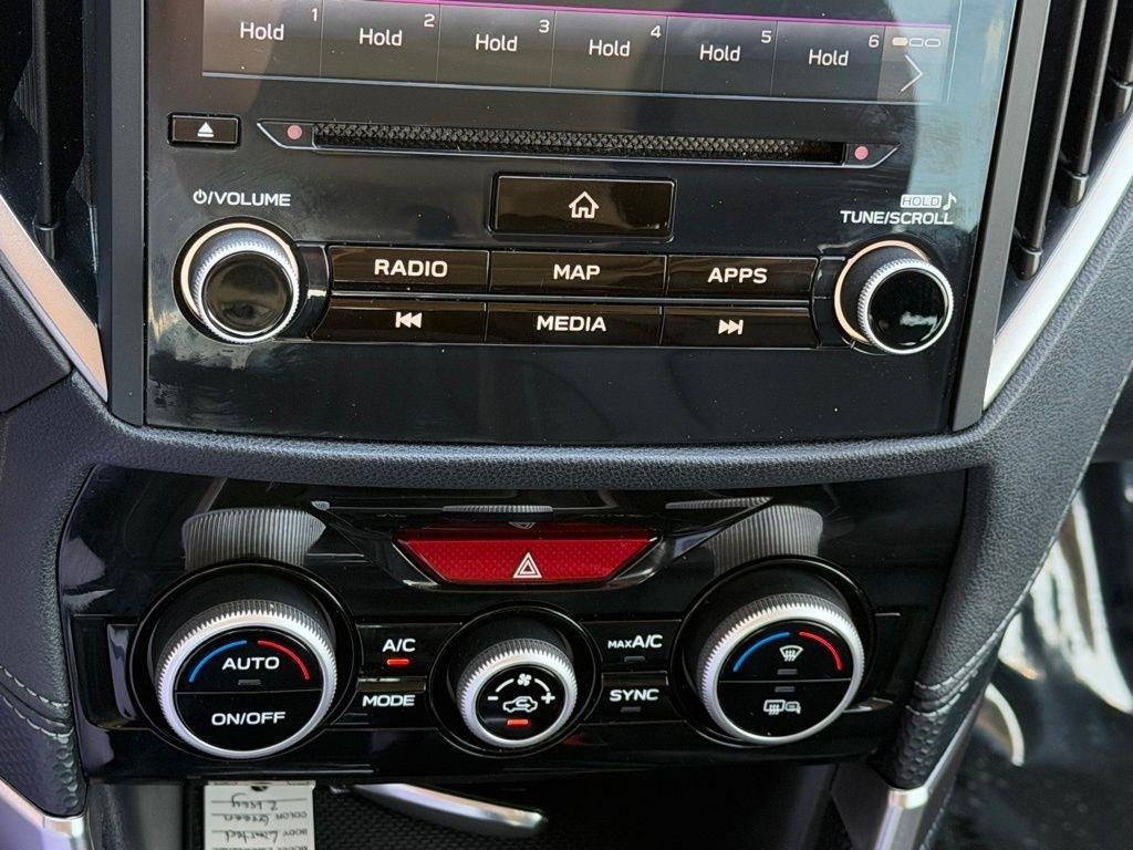 Subaru Forester  2023