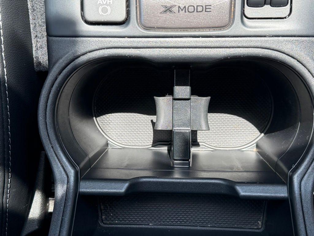 Subaru Forester  2023