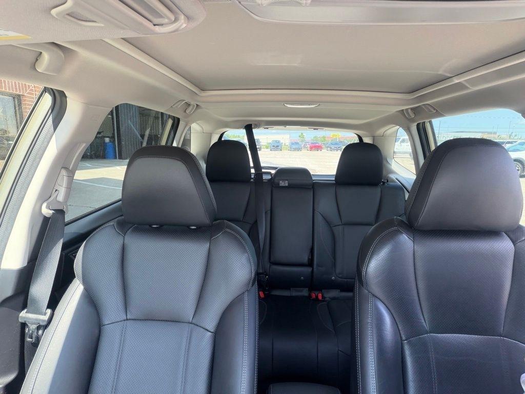 Subaru Forester  2023