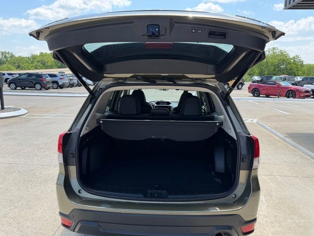 Subaru Forester  2023