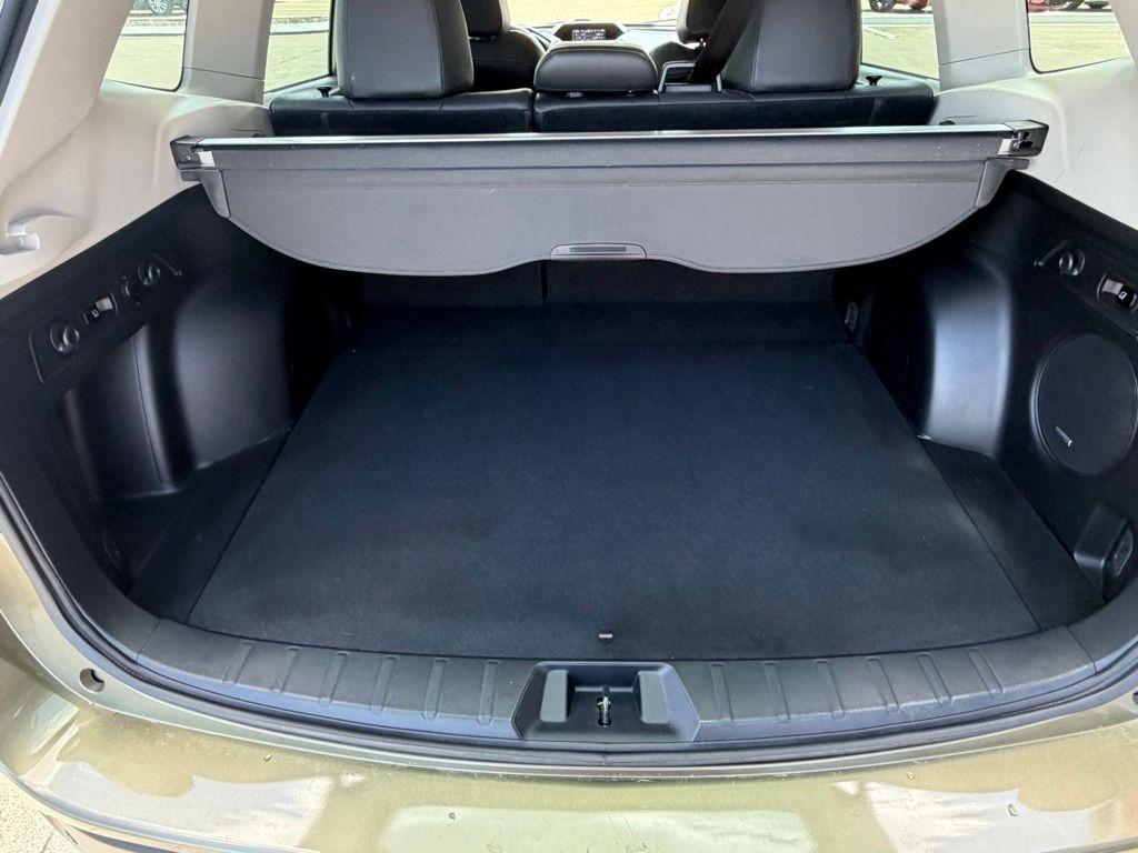 Subaru Forester  2023