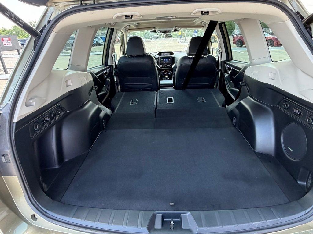 Subaru Forester  2023