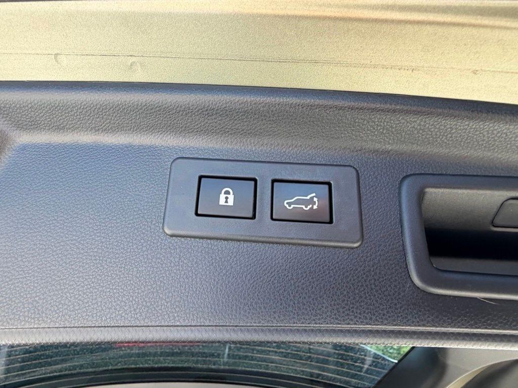 Subaru Forester  2023