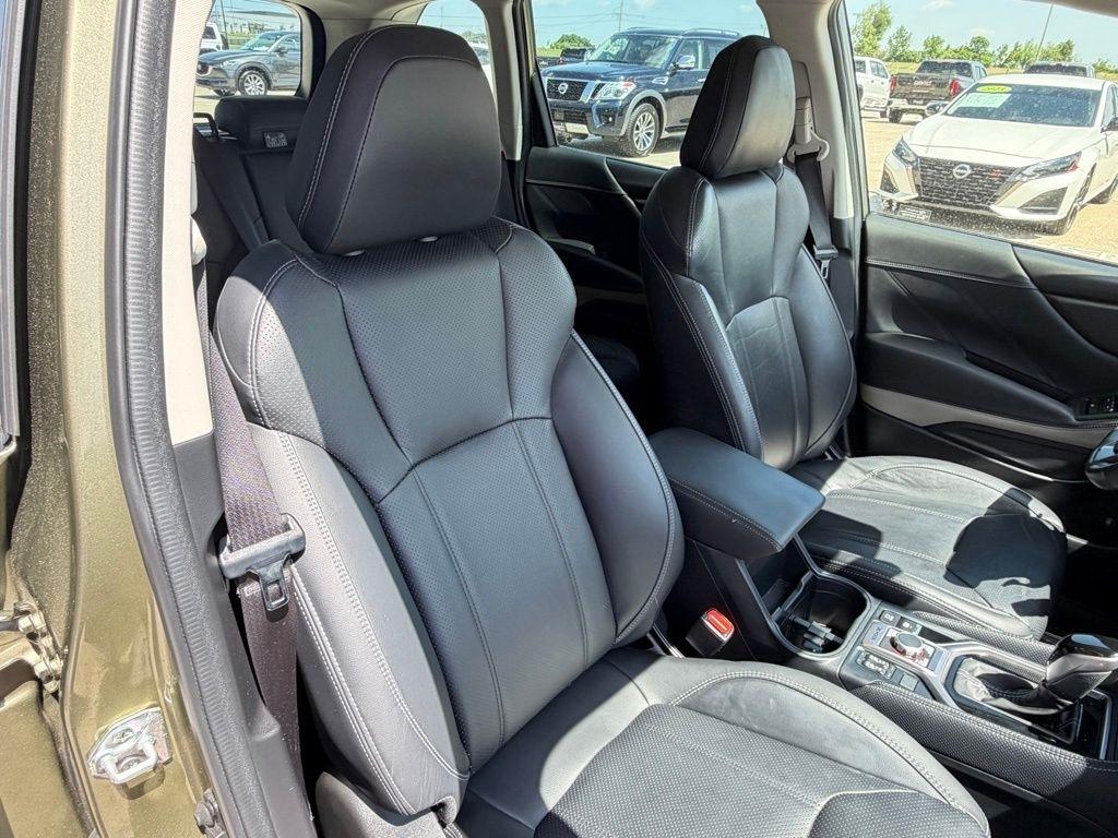 Subaru Forester  2023
