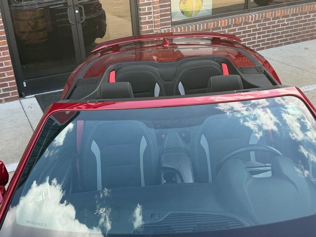 Chevrolet Camaro  2024