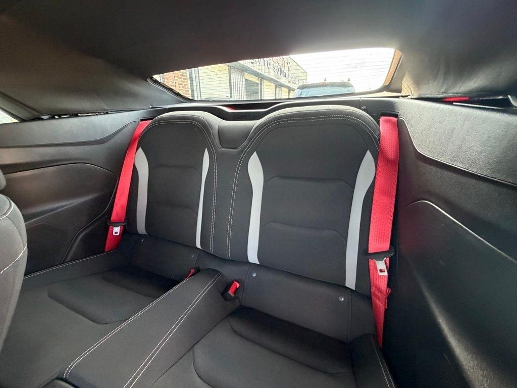 Chevrolet Camaro  2024