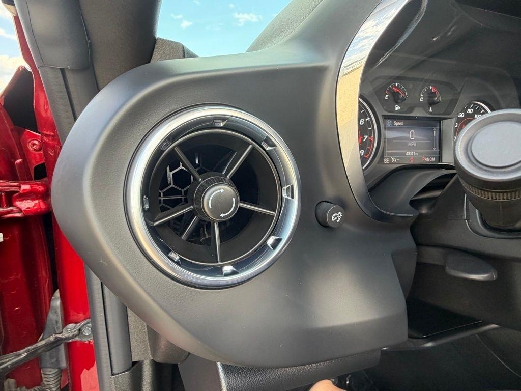 Chevrolet Camaro  2024