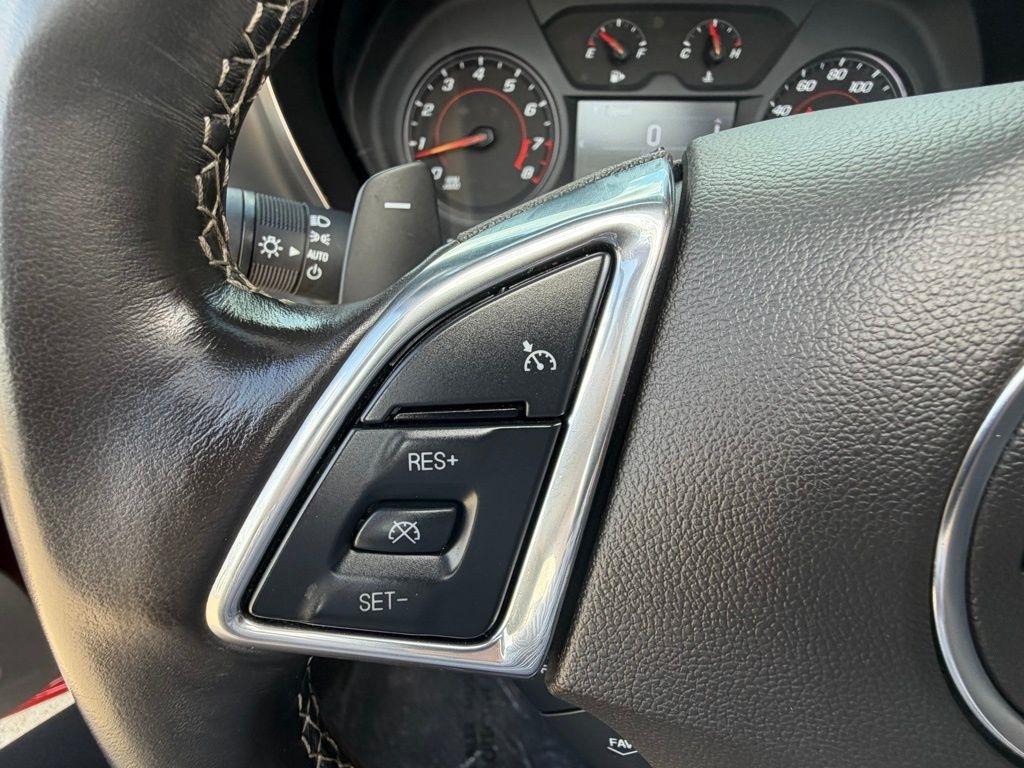 Chevrolet Camaro  2024