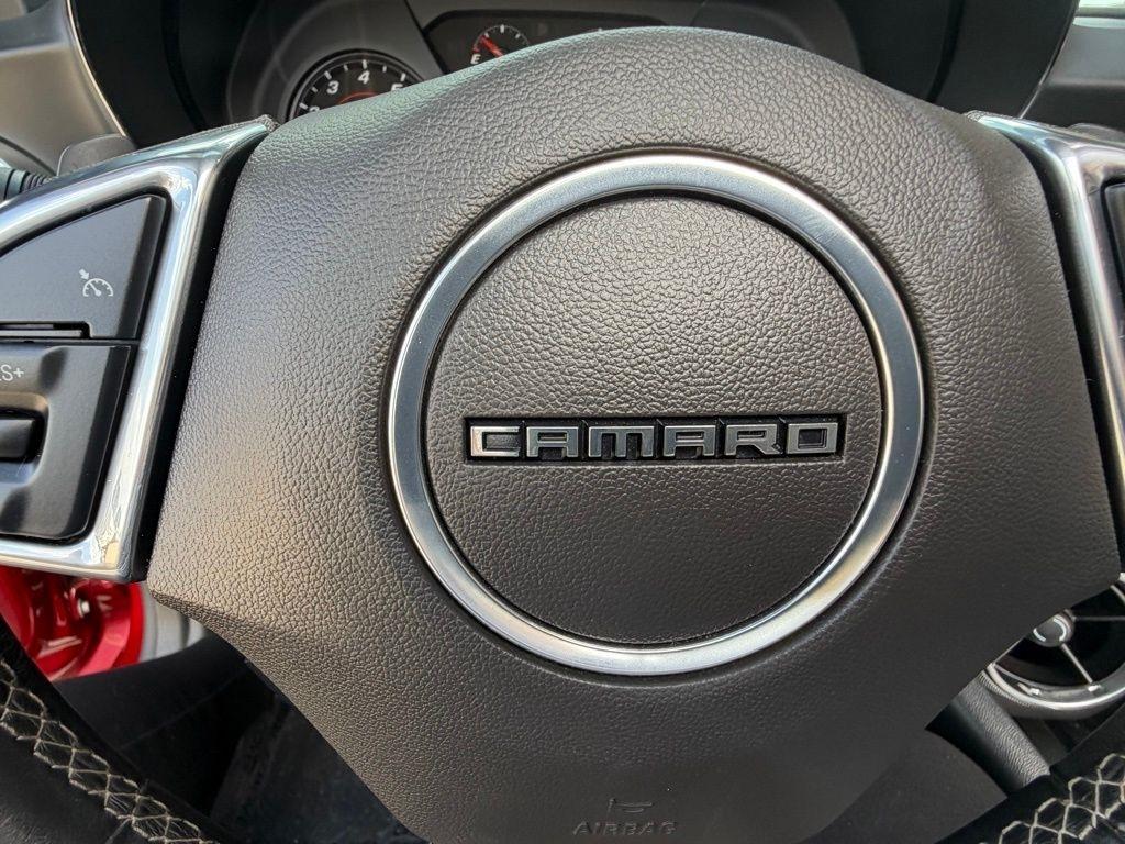 Chevrolet Camaro  2024