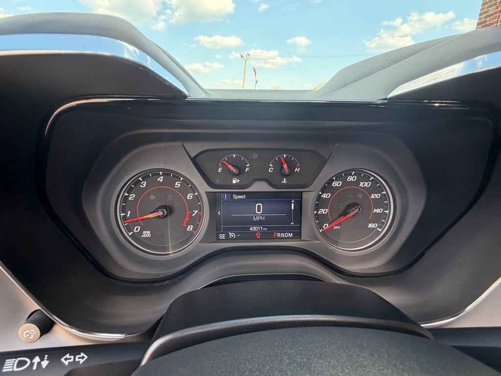 Chevrolet Camaro  2024