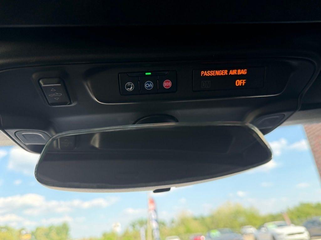 Chevrolet Camaro  2024