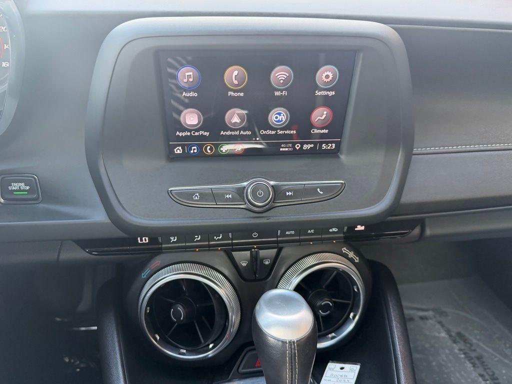 Chevrolet Camaro  2024