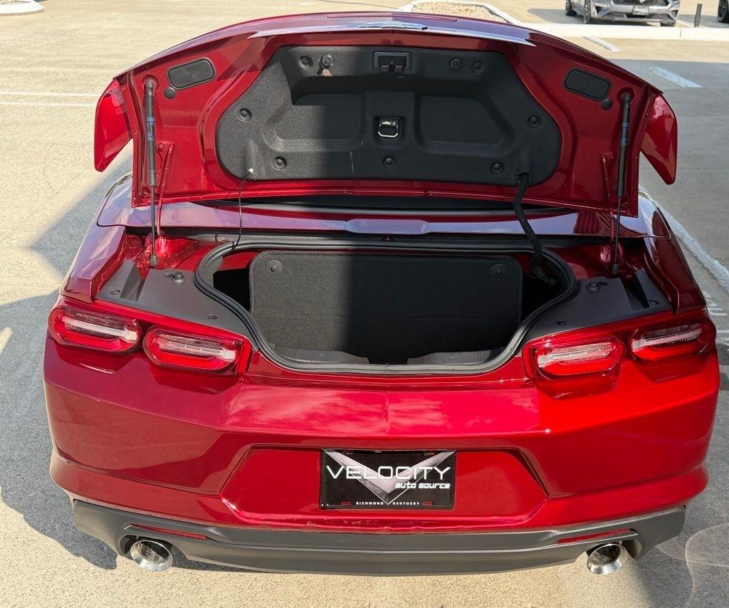 Chevrolet Camaro  2024