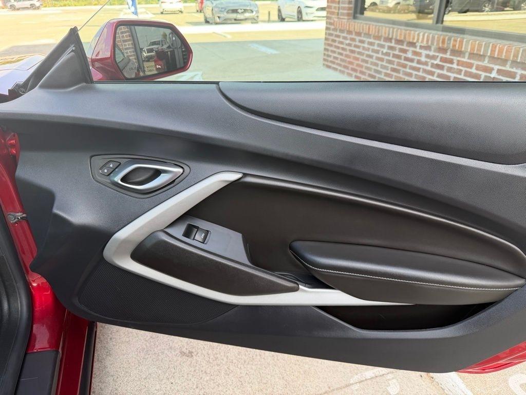 Chevrolet Camaro  2024