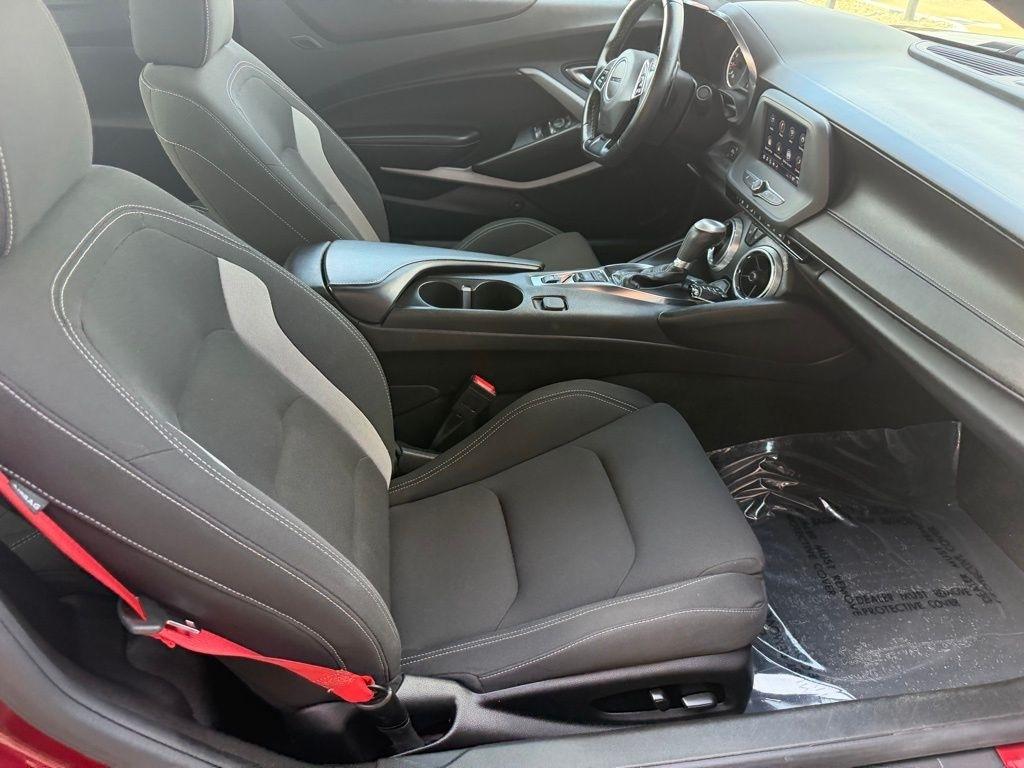 Chevrolet Camaro  2024
