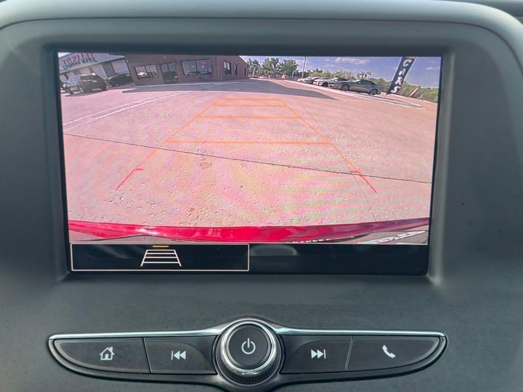 Chevrolet Camaro  2024