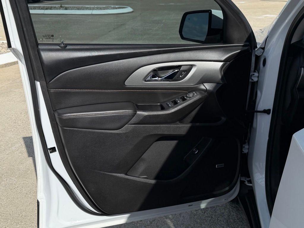 Chevrolet Traverse  2020