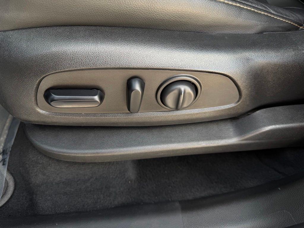 Chevrolet Traverse  2020