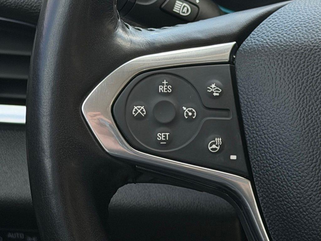 Chevrolet Traverse  2020