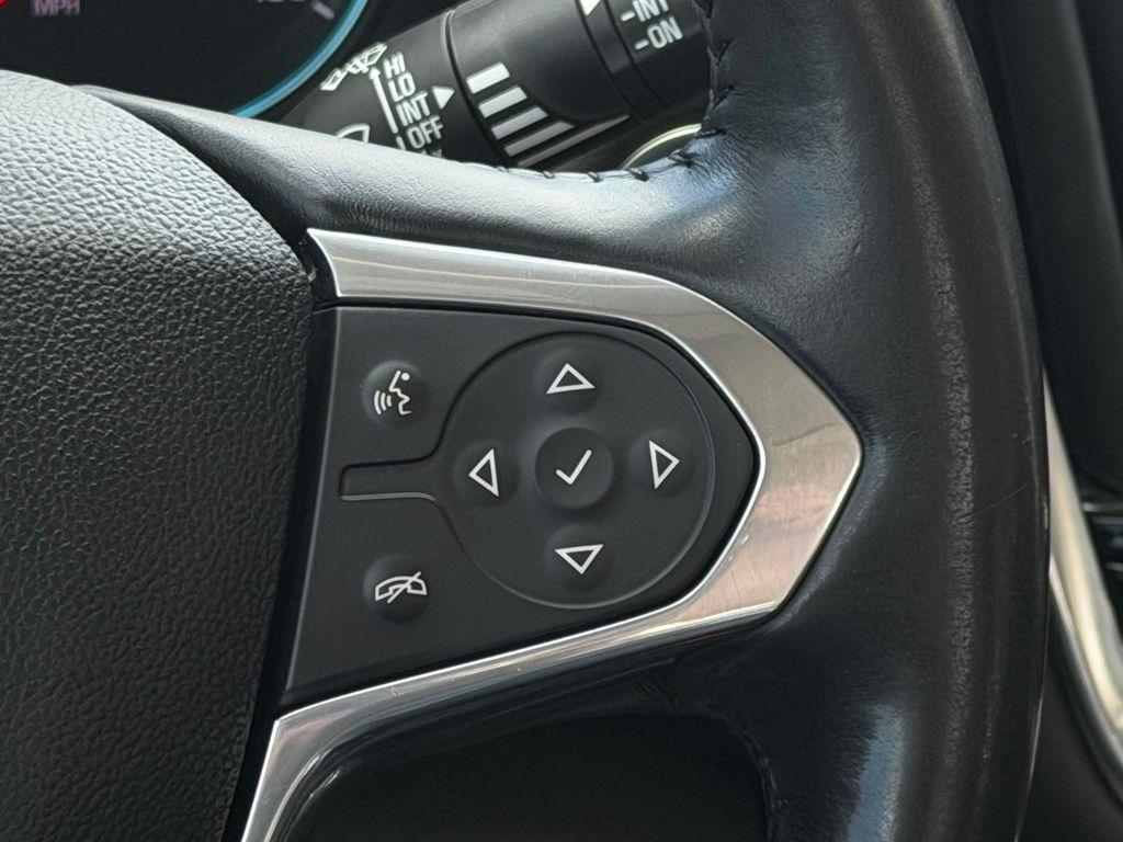 Chevrolet Traverse  2020