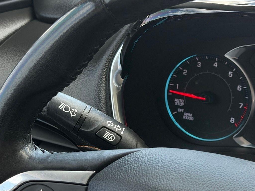 Chevrolet Traverse  2020