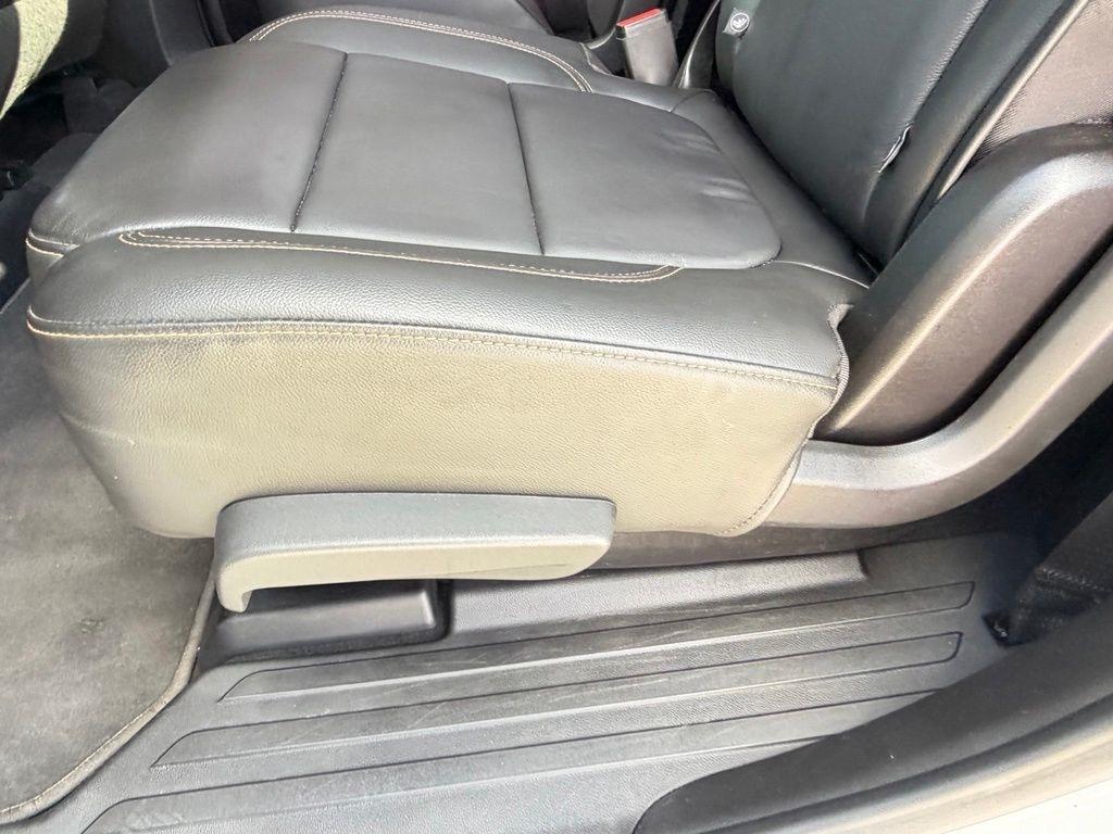 Chevrolet Traverse  2020
