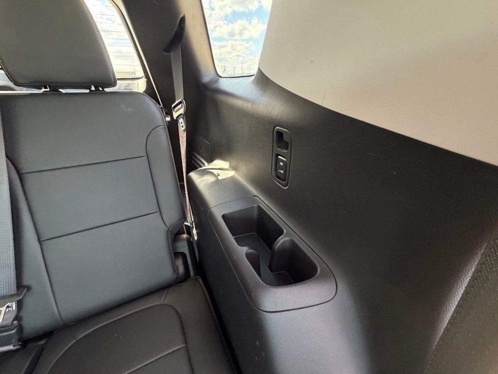 Chevrolet Traverse  2020