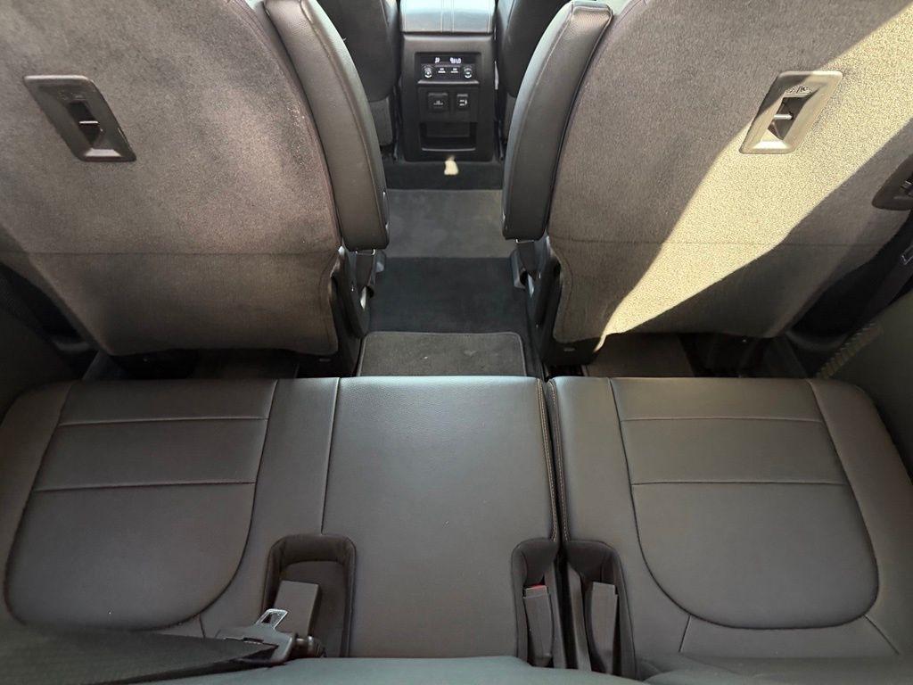 Chevrolet Traverse  2020