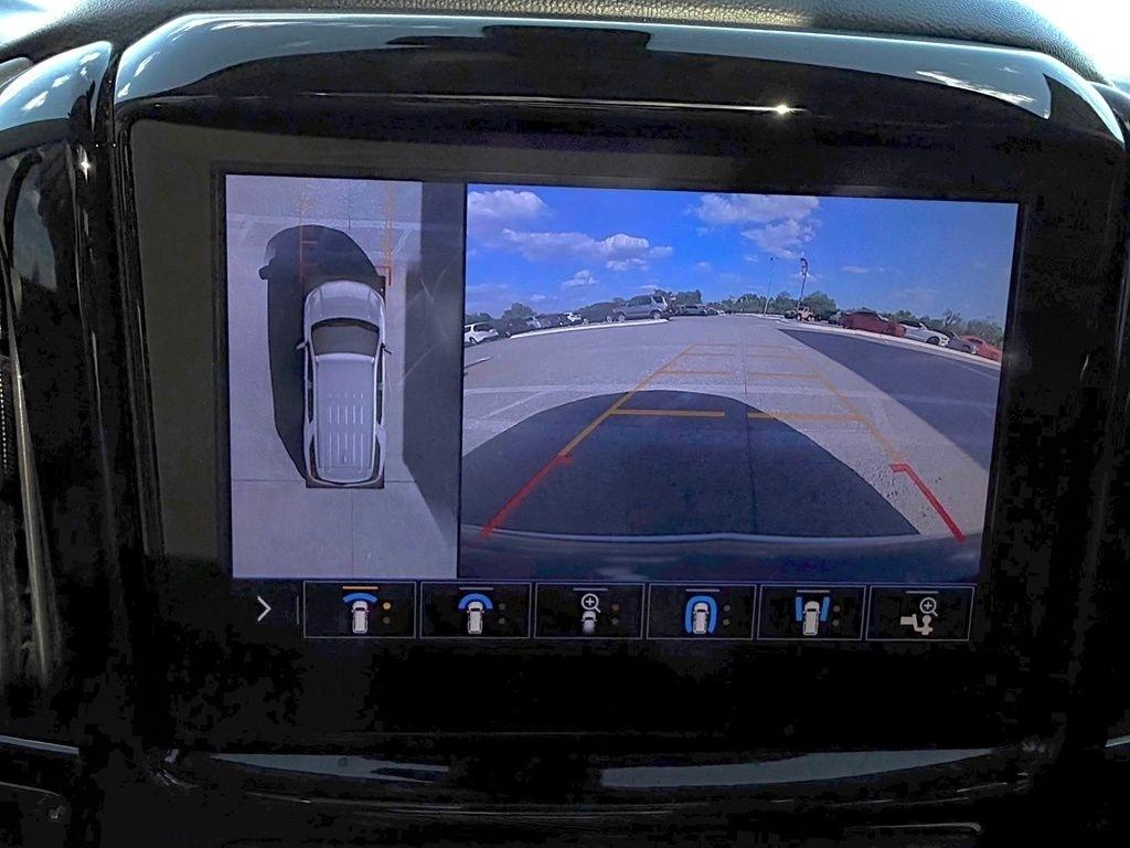 Chevrolet Traverse  2020