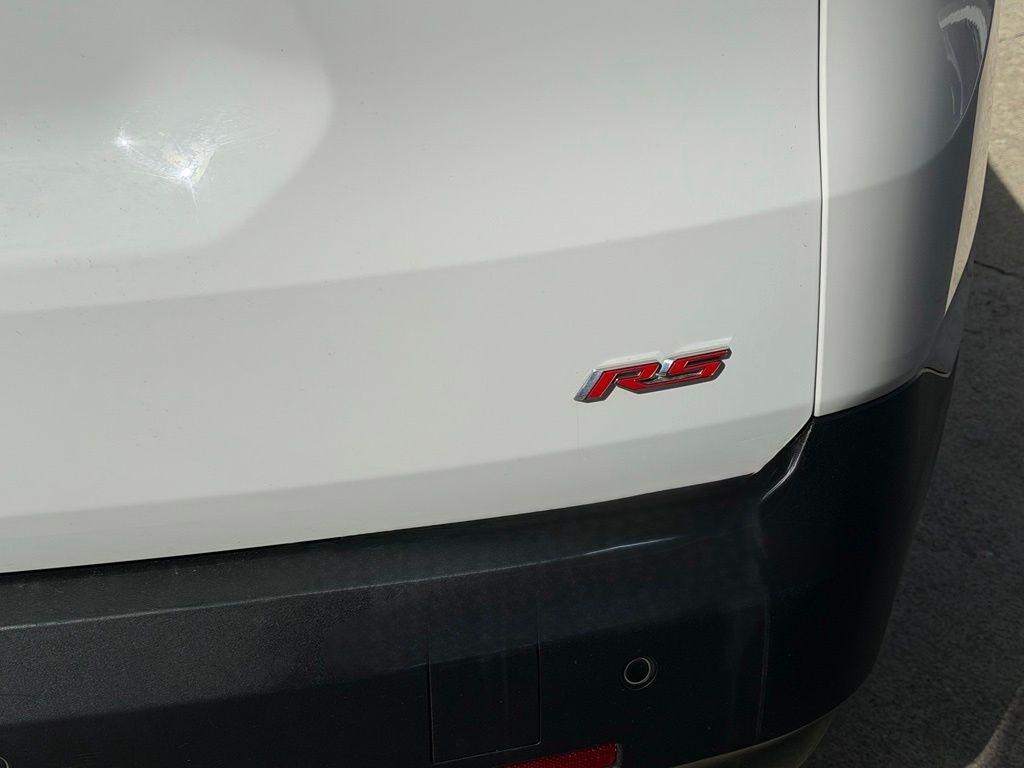 Chevrolet Traverse  2020