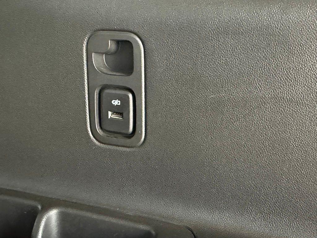 Chevrolet Traverse  2020