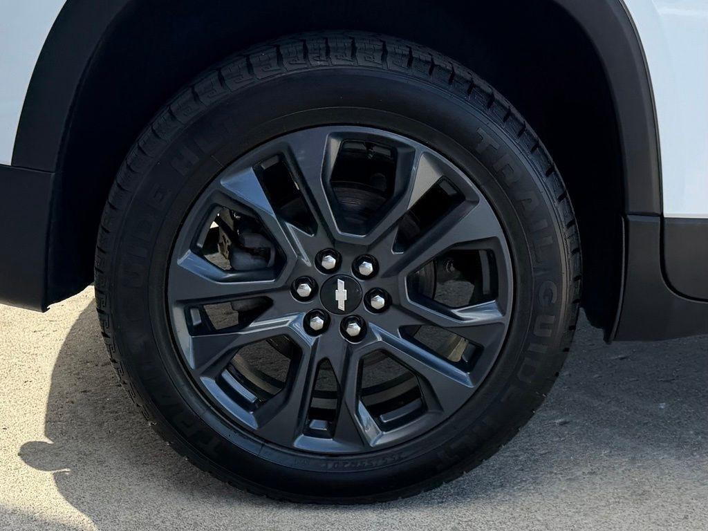 Chevrolet Traverse  2020