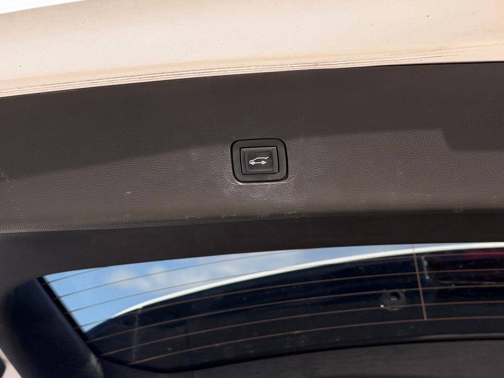 Chevrolet Traverse  2020