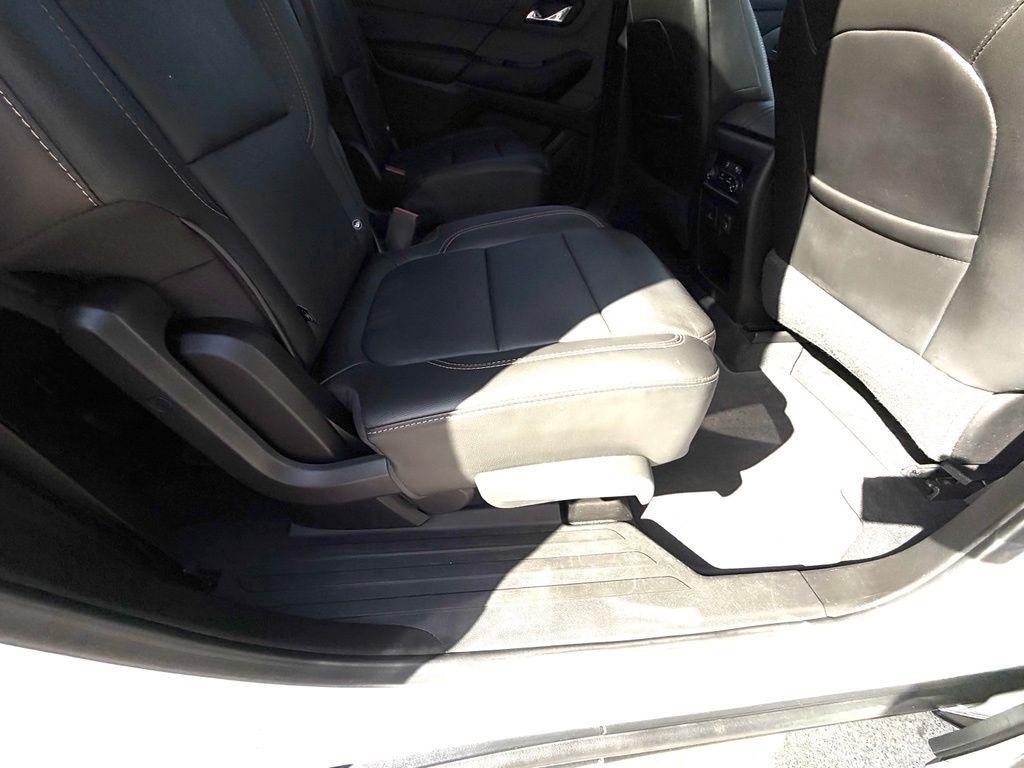 Chevrolet Traverse  2020