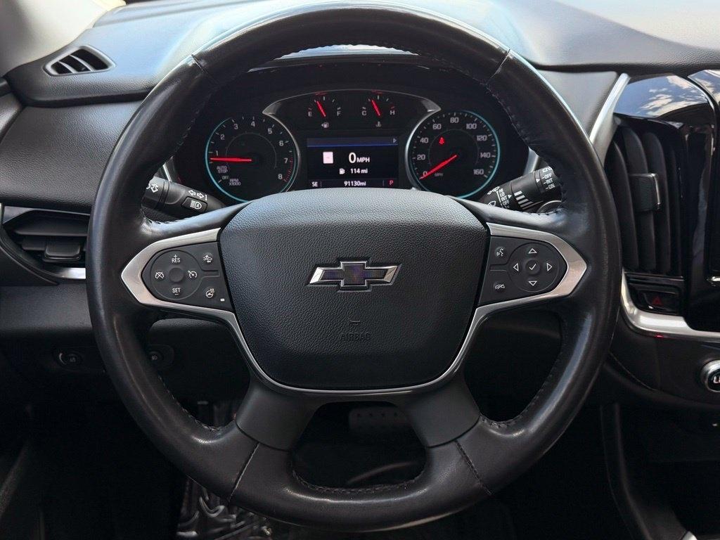 2020 Chevrolet Traverse RS - Photo 18