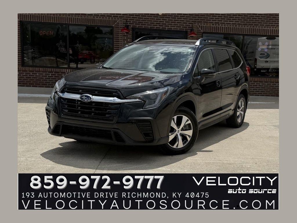 Subaru Ascent  2023