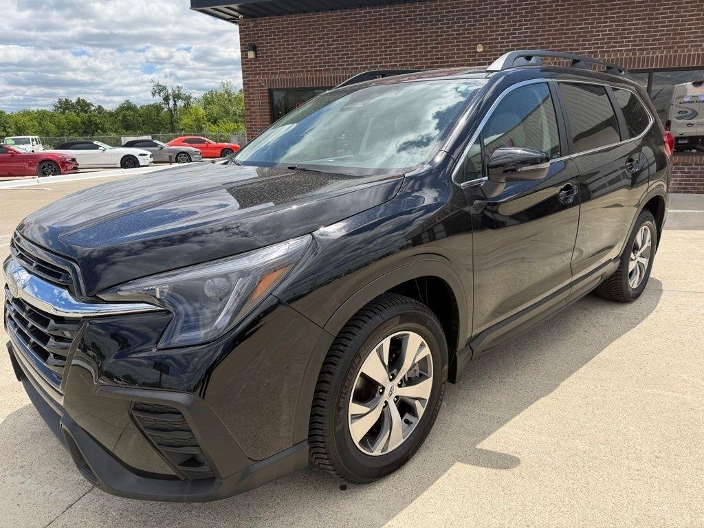 Subaru Ascent  2023