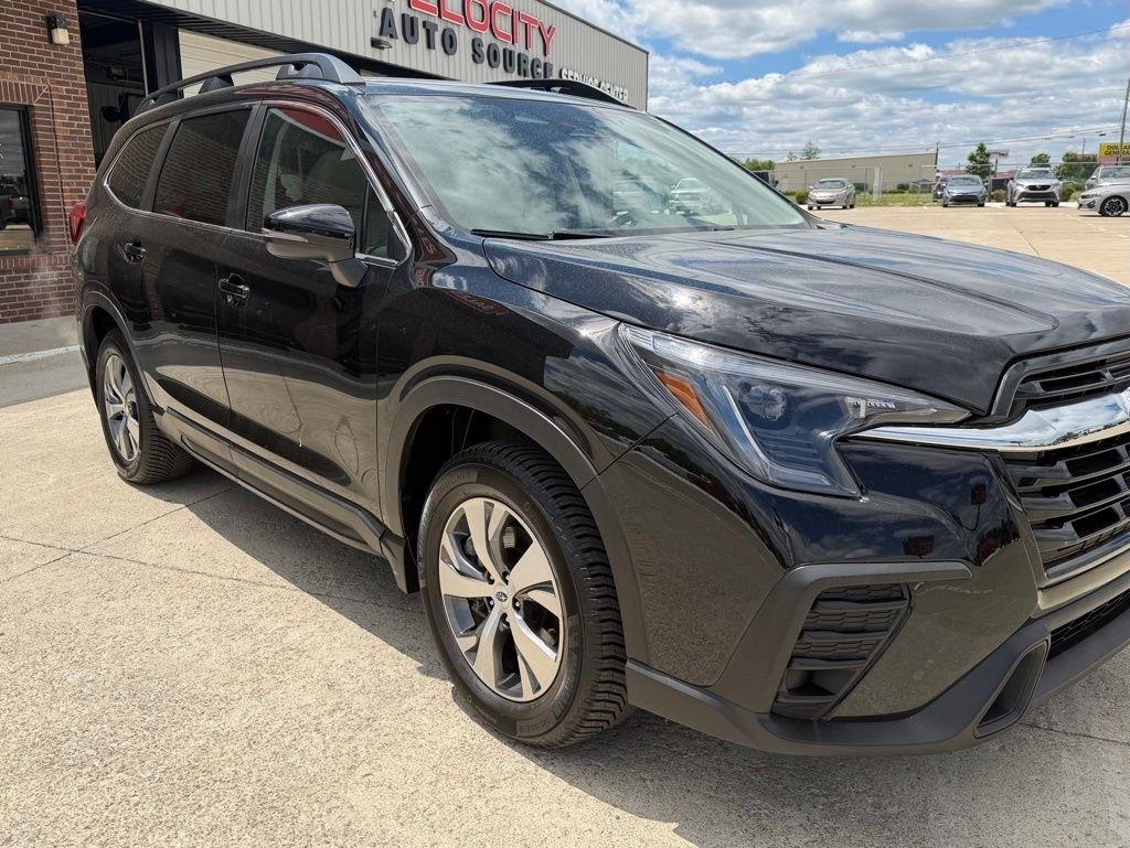 Subaru Ascent  2023