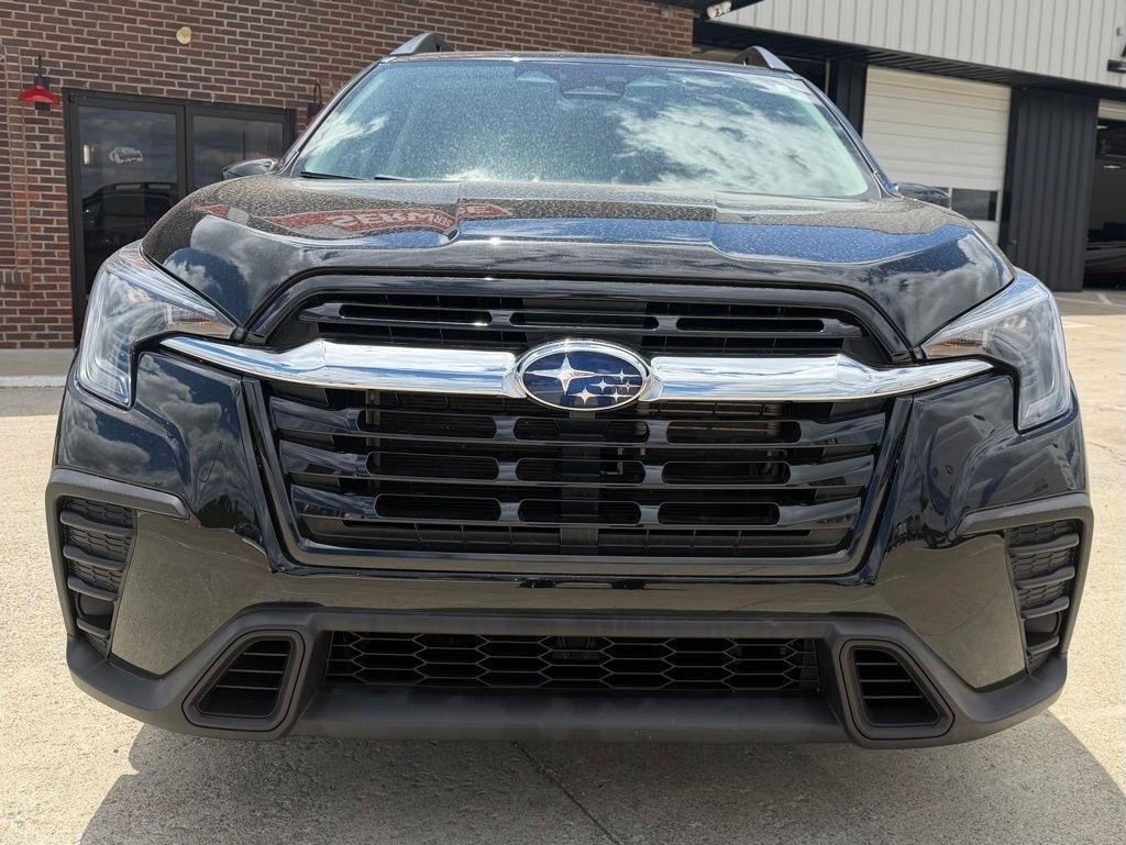 Subaru Ascent  2023