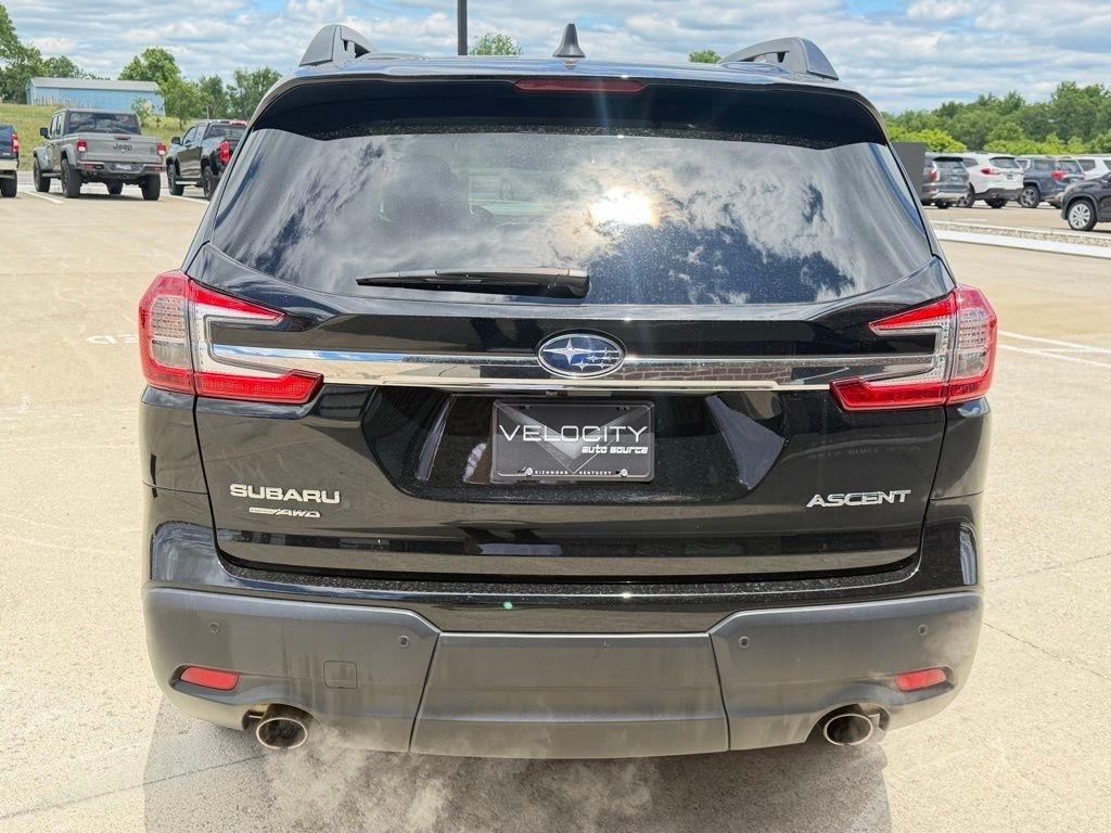 Subaru Ascent  2023