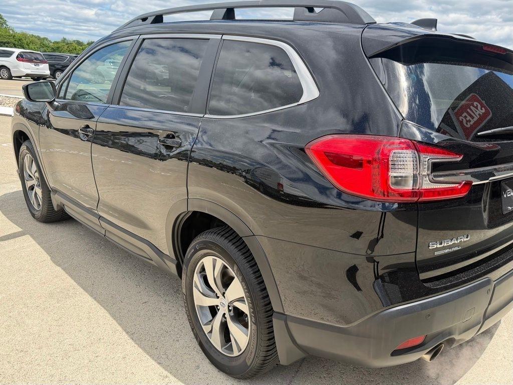 Subaru Ascent  2023