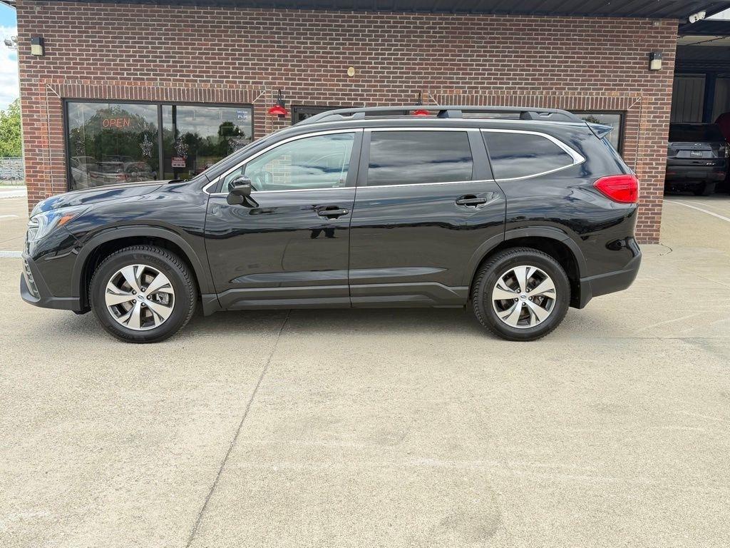 Subaru Ascent  2023