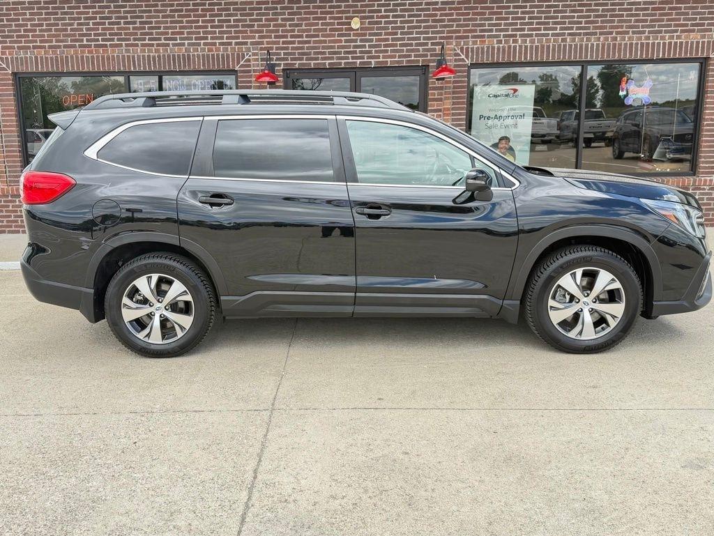 Subaru Ascent  2023