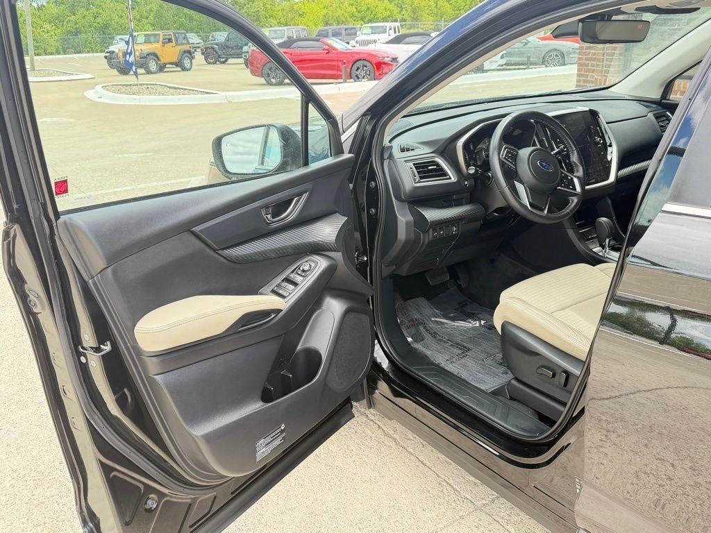 Subaru Ascent  2023