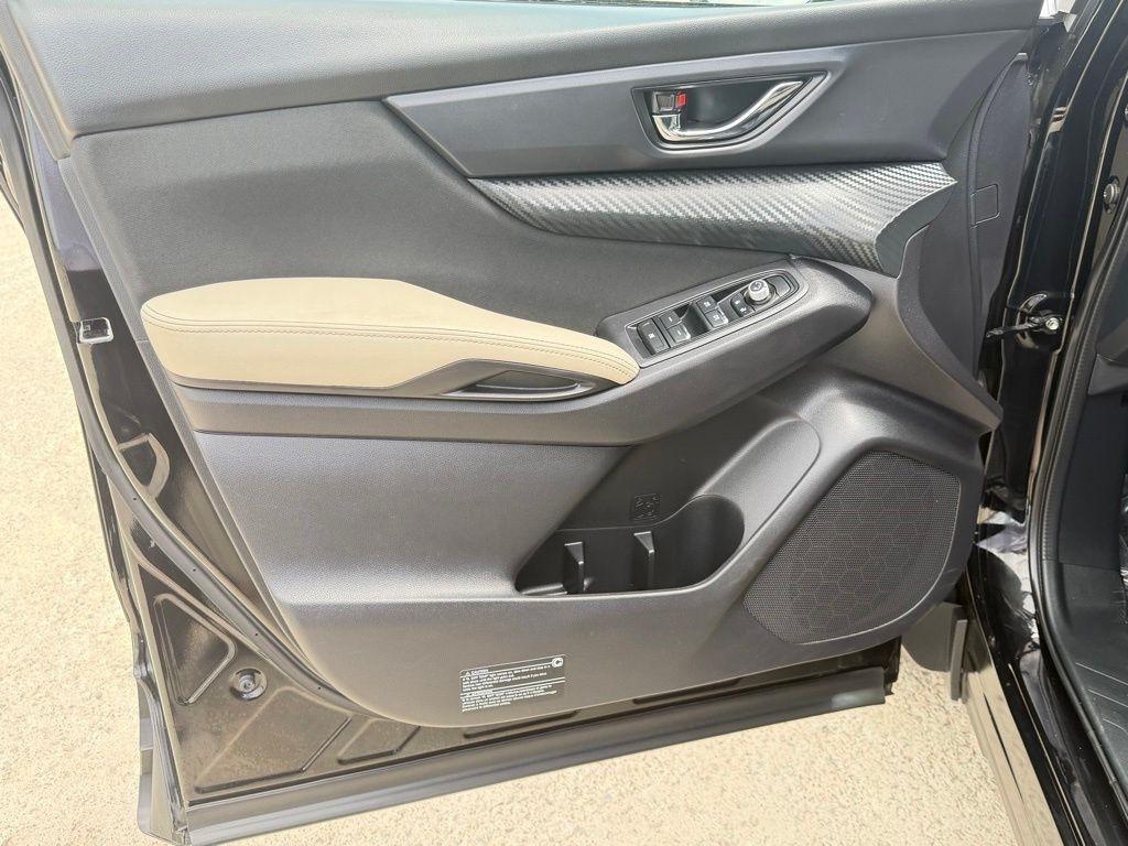 Subaru Ascent  2023