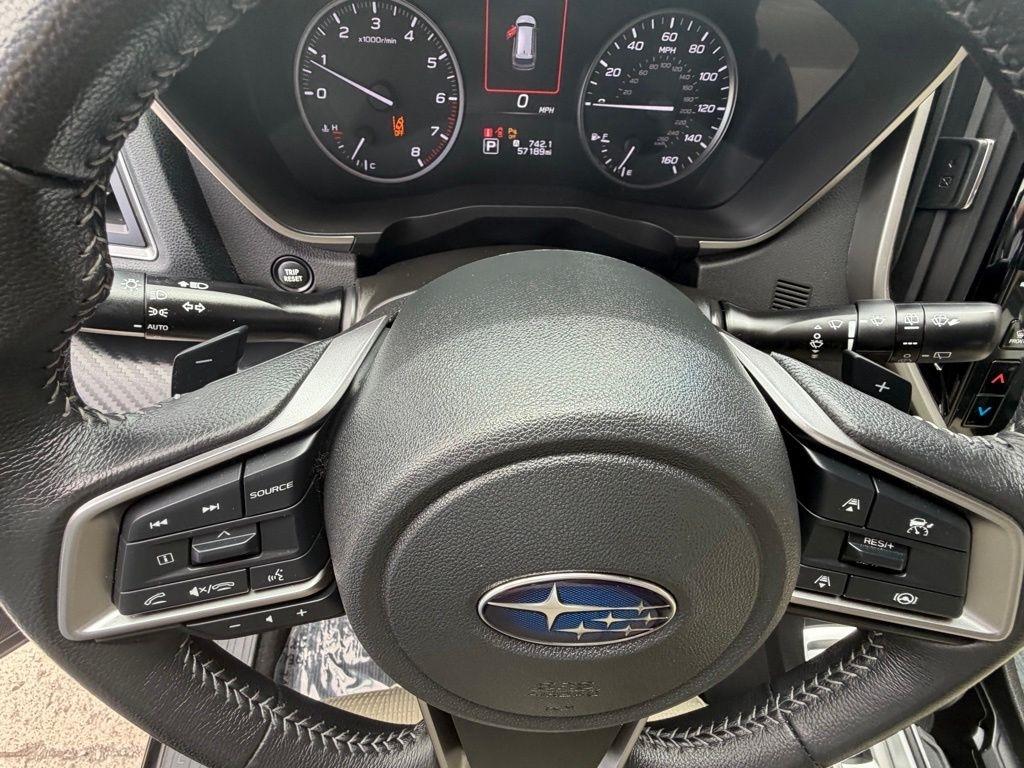 Subaru Ascent  2023