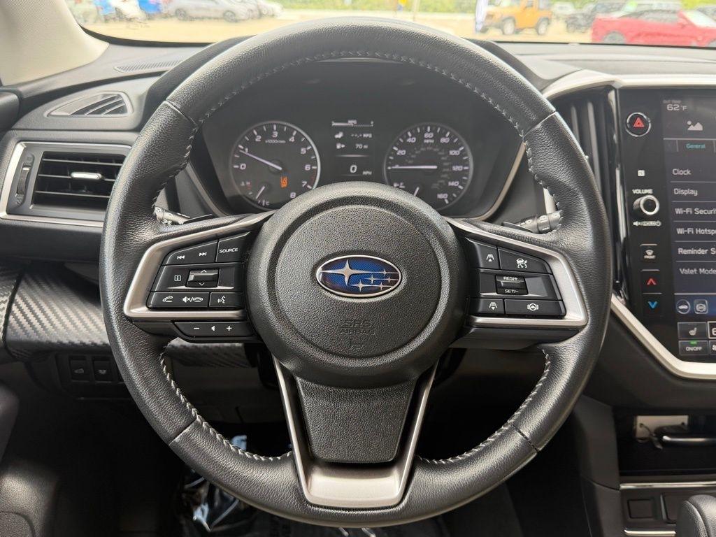 Subaru Ascent  2023