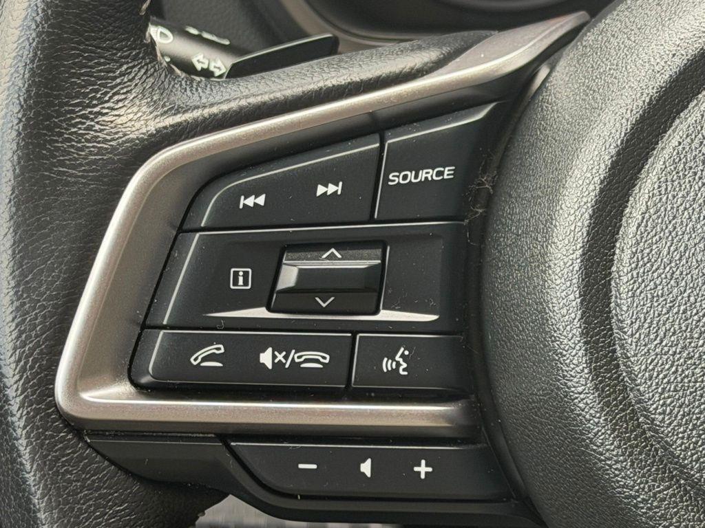 Subaru Ascent  2023