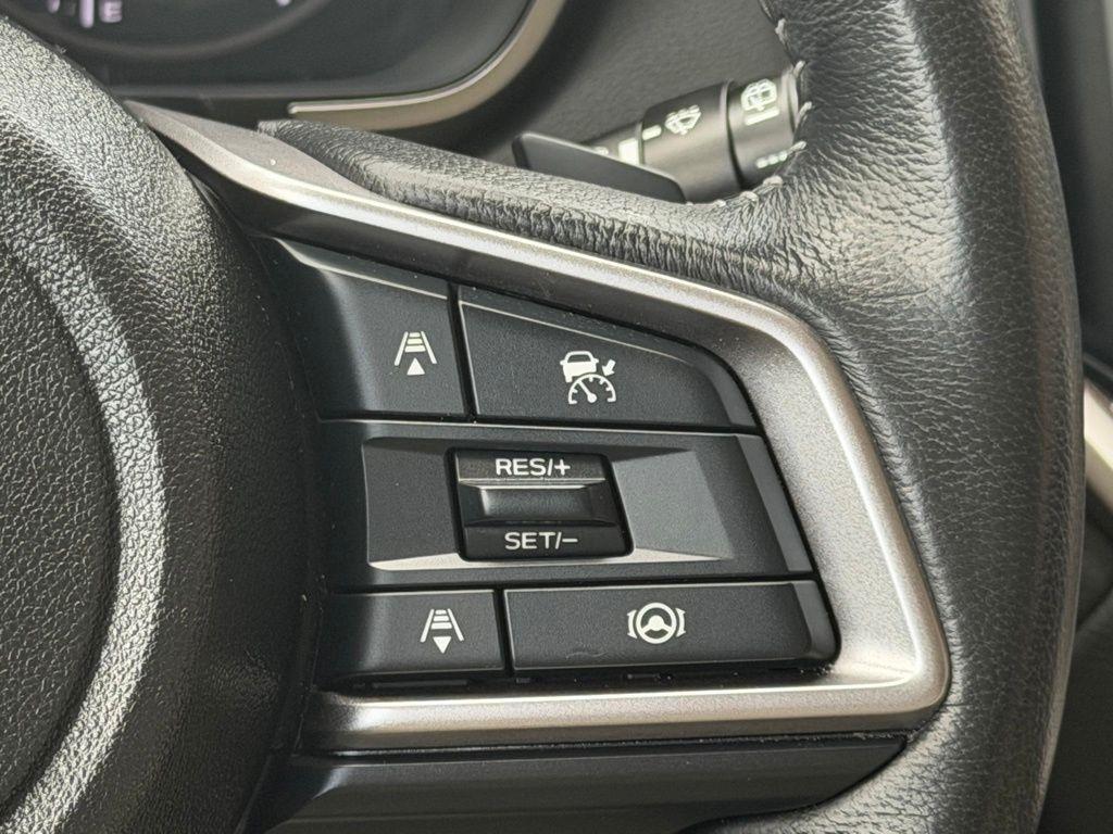 Subaru Ascent  2023